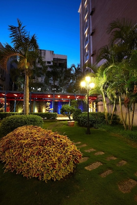 Gallery - Hualien Charming City Hotel