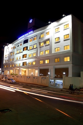 Gallery - Hampshire Plaza Hyderabad