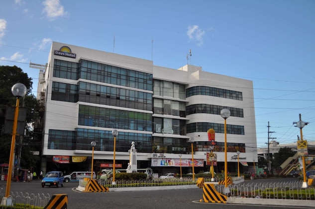 Gallery - Days Hotel By Wyndham Iloilo