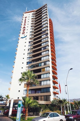 Gallery - Studio 56 Apart Hotel By Terrado Iquique