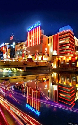 Gallery - Novotel Jakarta Mangga Dua Square Hotel
