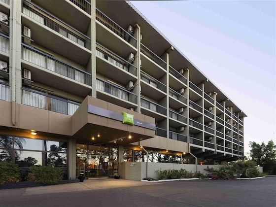 Gallery - The Plaza Hotel Kalgoorlie