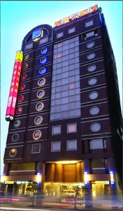 Gallery - Hotel King's Town