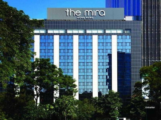 Gallery - The Mira Hong Kong Hotel
