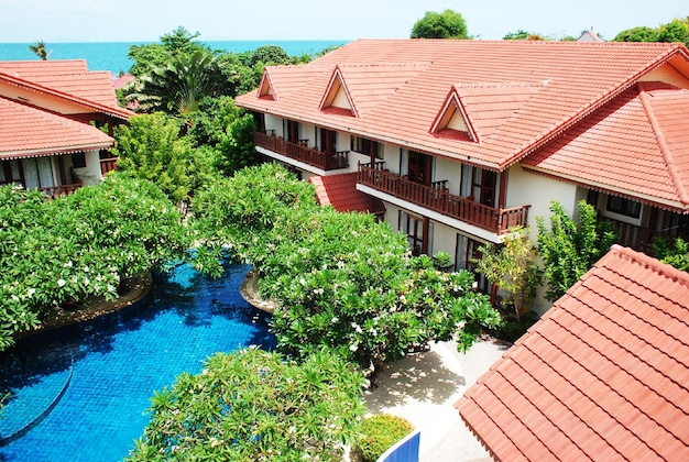 Gallery - Buri Beach Resort (Former Bestwestern Phanganburi)