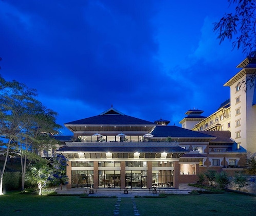 Gallery - Hyatt Regency Kathmandu