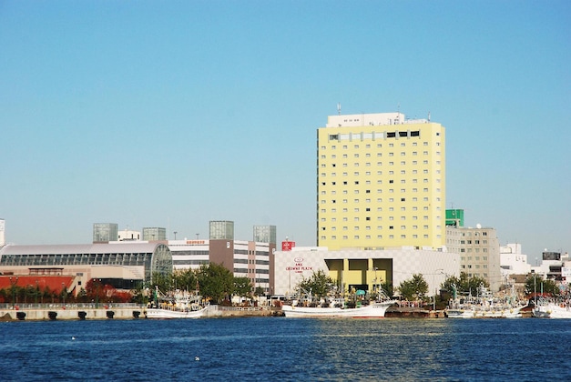 Gallery - Crowne Plaza Ana Kushiro By Ihg
