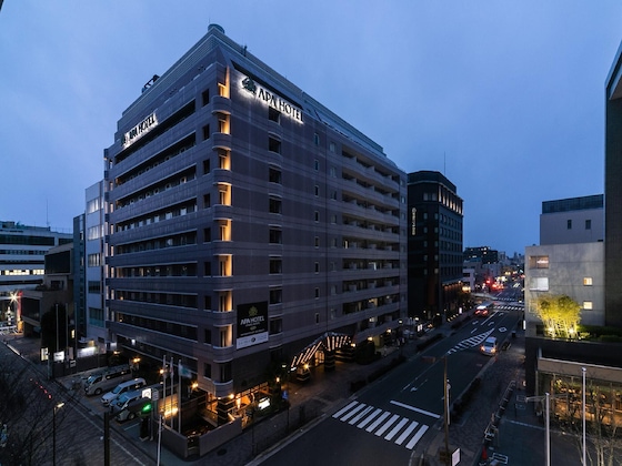 Gallery - Apa Hotel Kyoto Ekimae