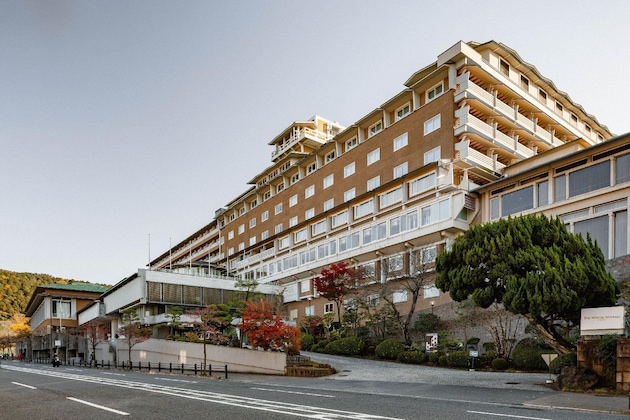 Gallery - The Westin Miyako Kyoto