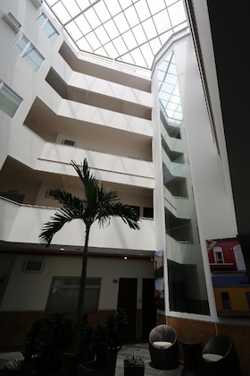 Gallery - Casa Andina Standard Miraflores San Antonio
