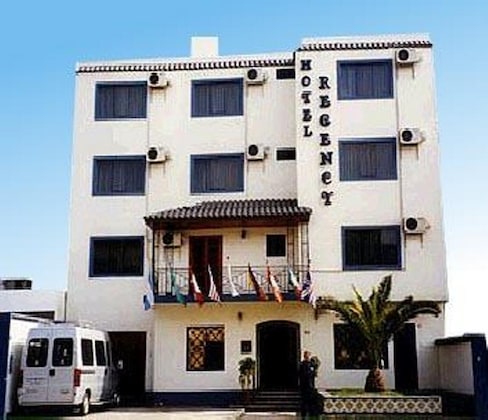 Gallery - Regency
