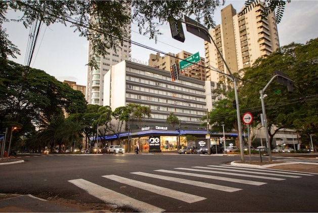 Gallery - Hotel Deville Business Maringá
