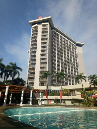 Gallery - Century Park Hotel