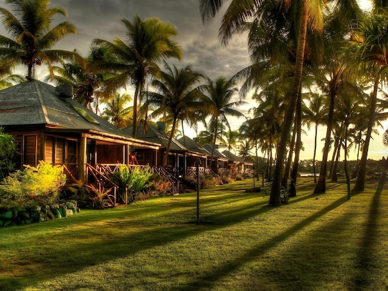 Gallery - Club Fiji Resort