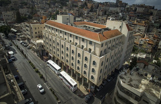 Gallery - Mary's Well Nazareth By Dan Hotels