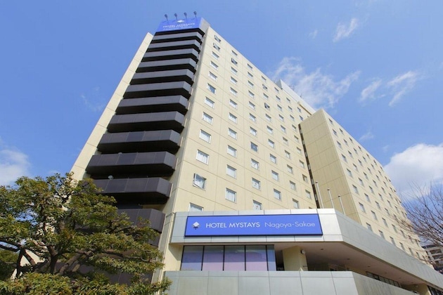 Gallery - Hotel Mystays Nagoya - Sakae