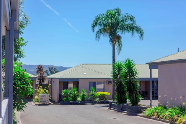 Gallery - Balan Village Motel