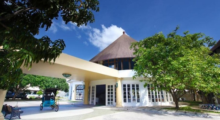 Gallery - Cordova Reef Village Resort