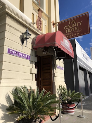 Gallery - The County Hotel