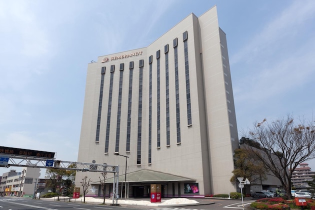 Gallery - Rembrandt Hotel Oita