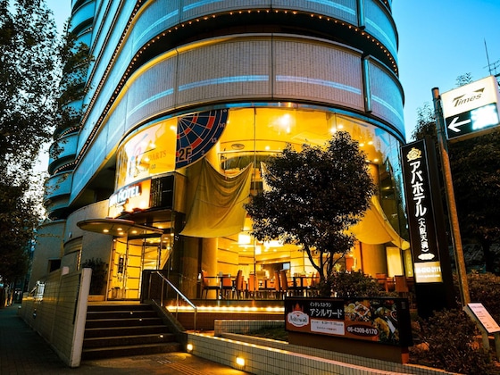 Gallery - Apa Hotel Osaka Temma
