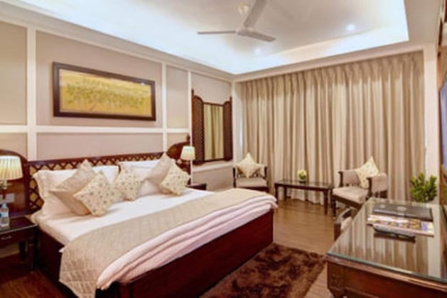 Gallery - Hotel Chanakya