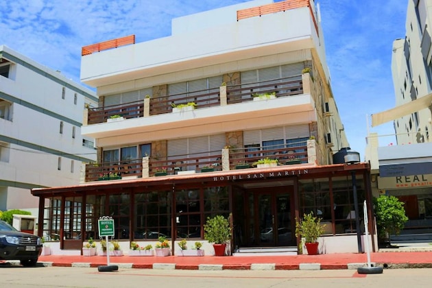 Gallery - Hotel San Martín