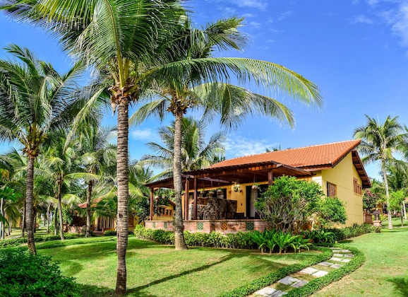 Gallery - Pandanus Resort
