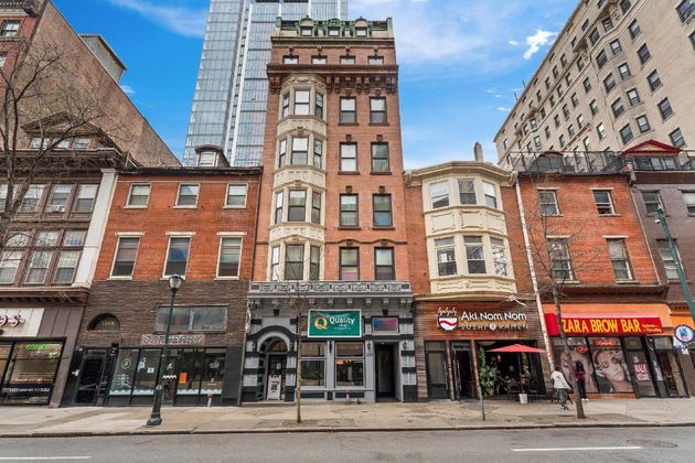 Gallery - Quality Inn Center City