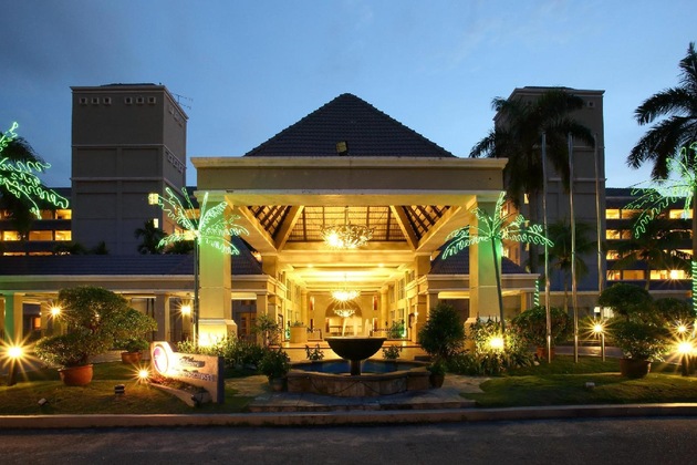 Gallery - Corus Paradise Resort Port Dickson