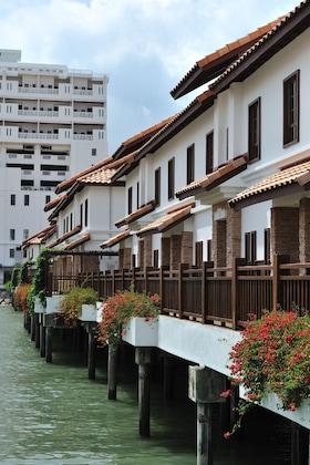Gallery - Grand Lexis Port Dickson