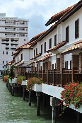 Gallery - Grand Lexis Port Dickson