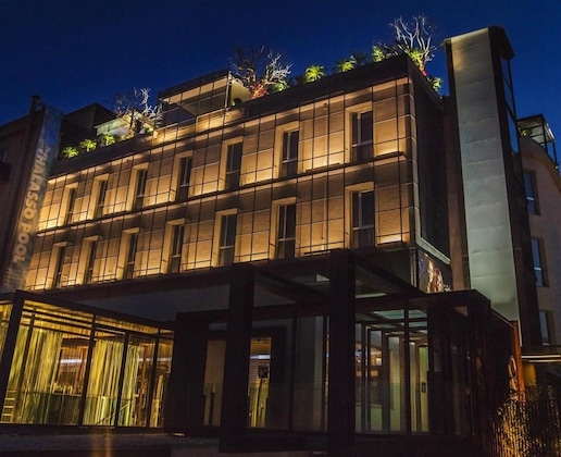 Gallery - Unahotels One Siracusa