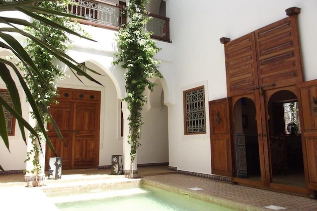 Gallery - Riad Les Bougainvilliers