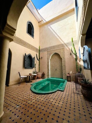 Gallery - Riad Jonan