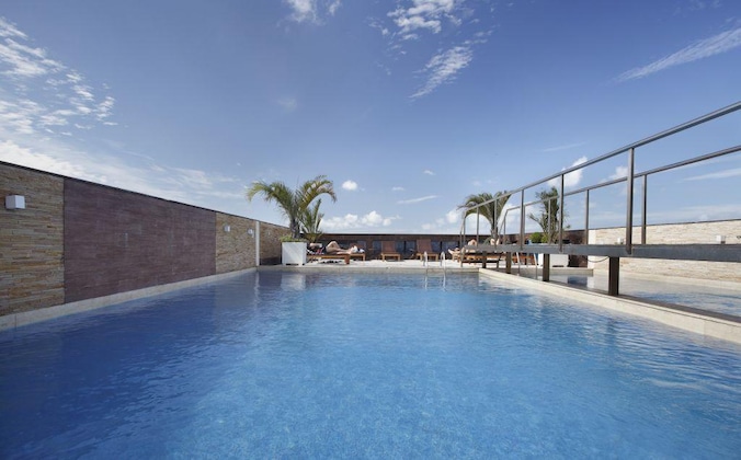 Gallery - Royal Rio Palace Hotel