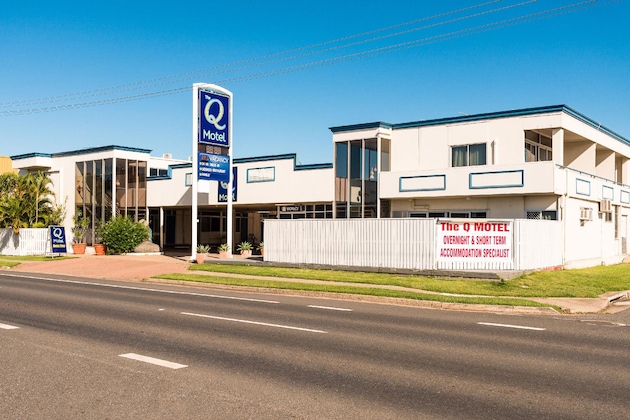 Gallery - The Q Motel