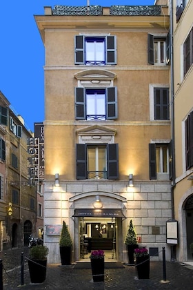 Gallery - Hotel Duca D'alba