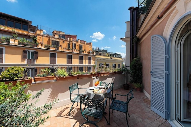 Gallery - Hotel Hiberia