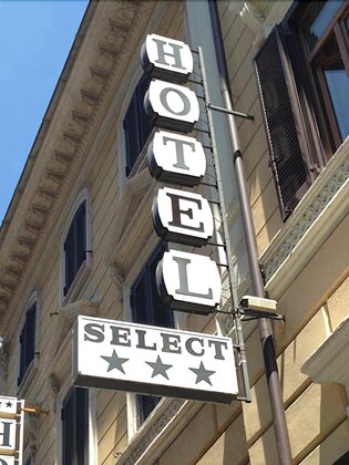Gallery - Hotel Select