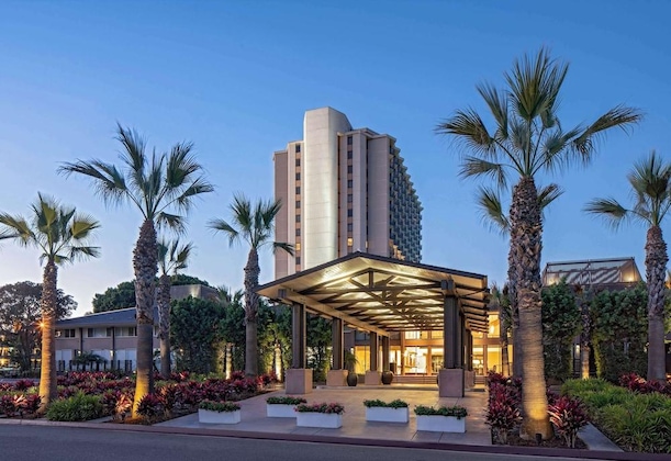 Gallery - Hyatt Regency Mission Bay Spa And Marina