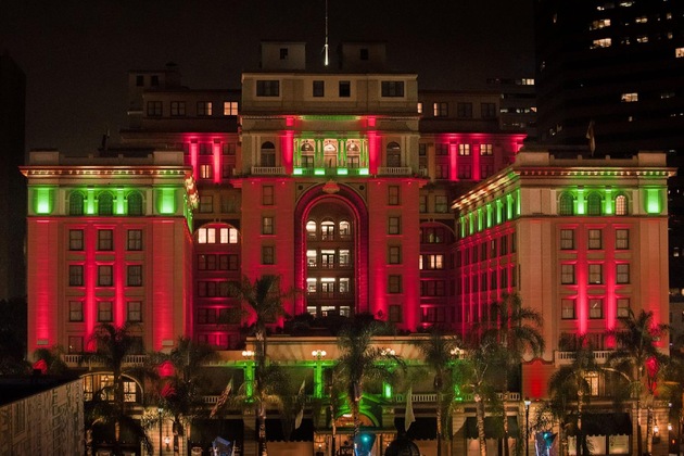 Gallery - The Us Grant, A Luxury Collection Hotel