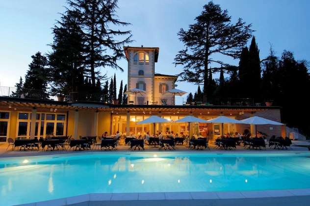 Gallery - Hotel Relais La Cappuccina & Spa