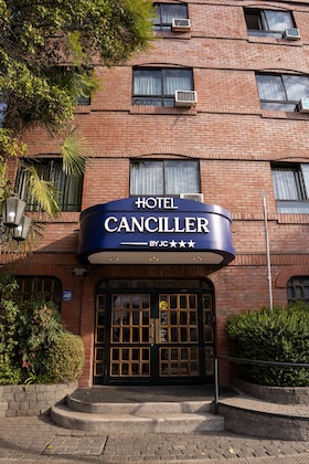 Gallery - Hotel Canciller - Ex Hotel Presidente