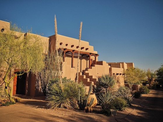 Gallery - Four Seasons Resort Scottsdale At Troon North