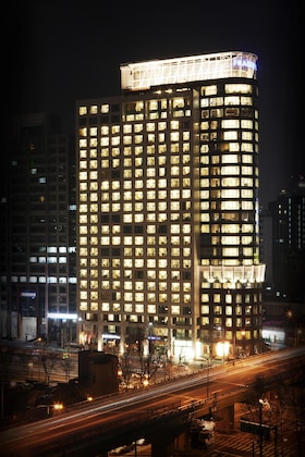 Gallery - Fraser Place Central Seoul