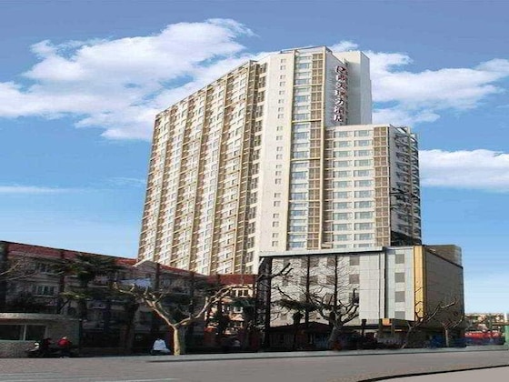 Gallery - Dingtian Ruili Service Apartment Hotel