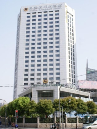 Gallery - Longmen Hollyear Hotel Shanghai