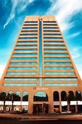 Gallery - Swiss Belhotel Sharjah