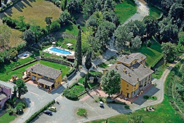 Gallery - Il Borgo Di Villa Castelletti